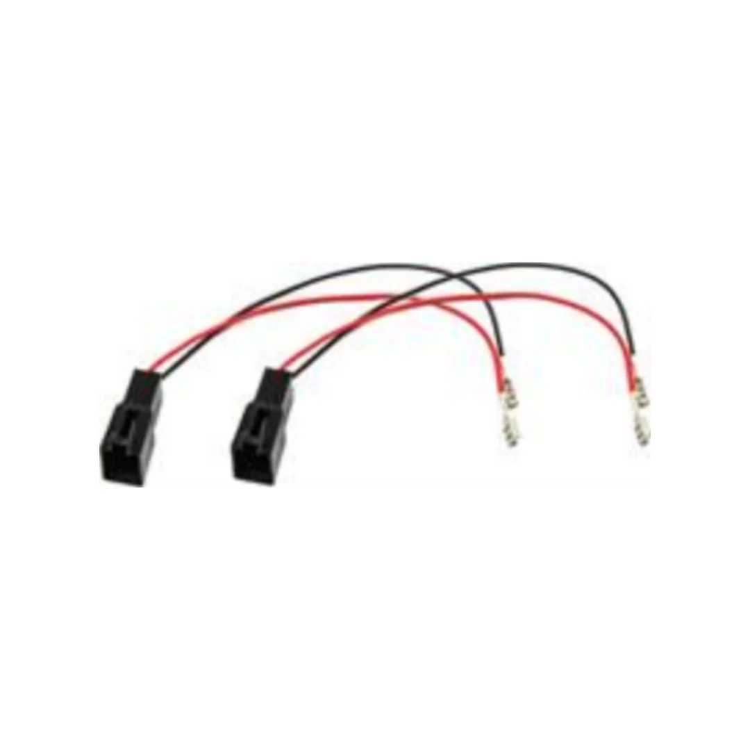 Hertz Kit 4 Casse, DCX 165.3, DCX 100.3, Ant/Post, Alfa Romeo Mito - Image 6