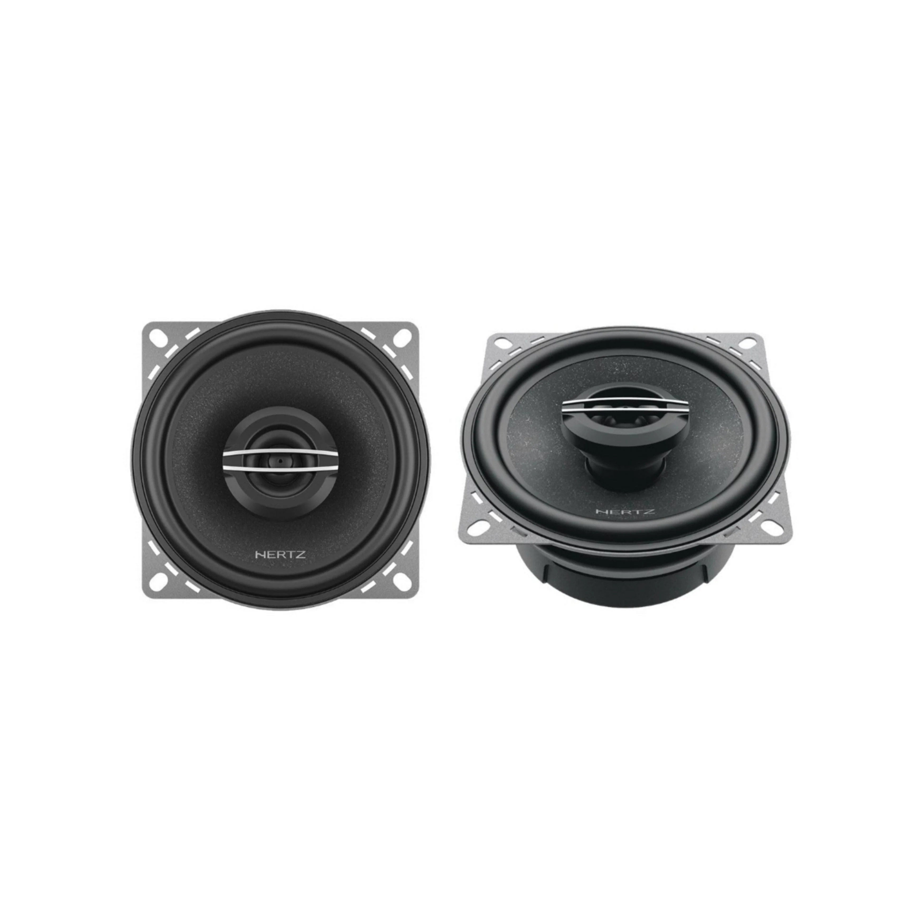 Hertz Kit 6 Casse | CK 165 | CX 100 |  Ant/Post | Alfaromeo Mito - Image 3