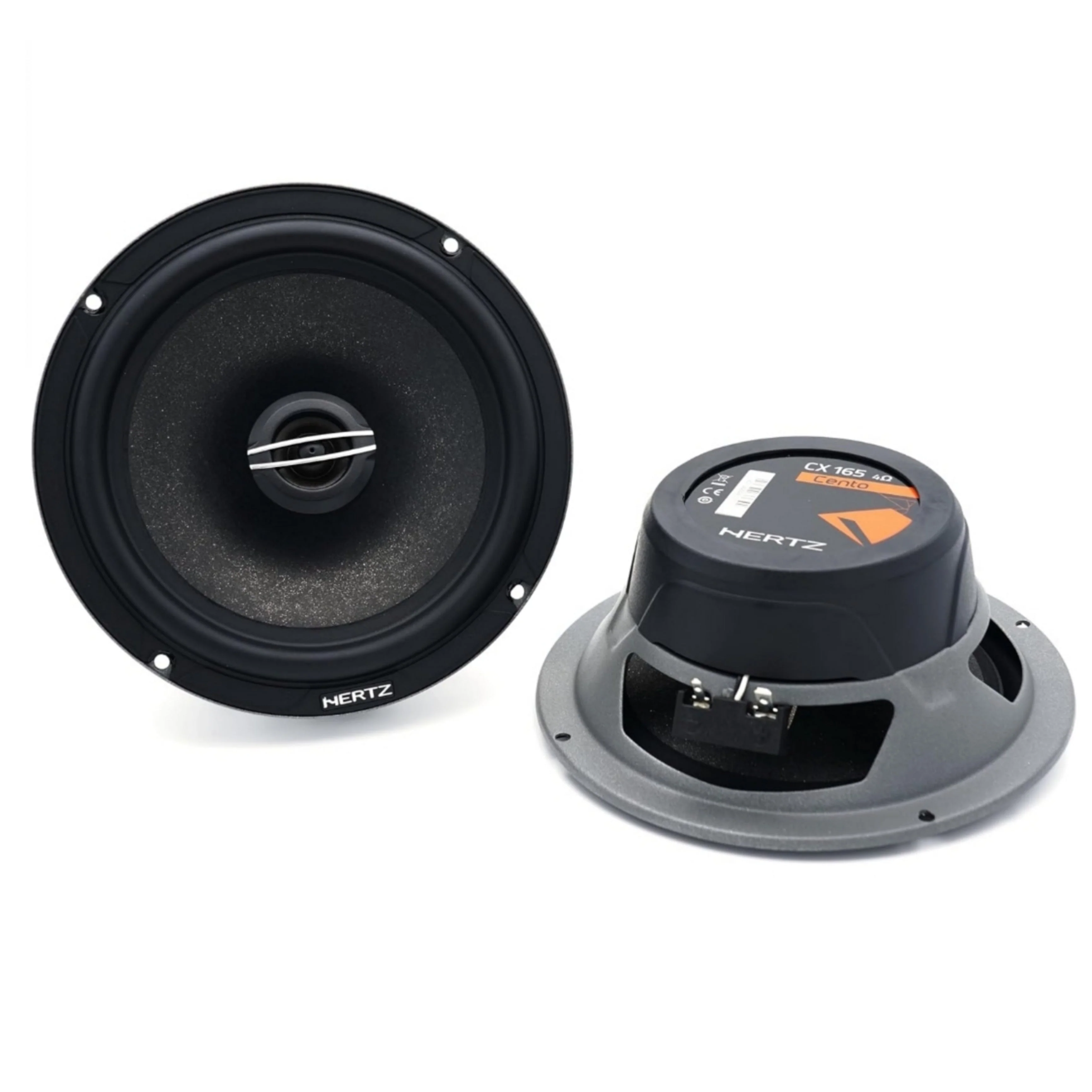 Hertz Kit 6 Casse | CK 165 | CX 165 | Ant/Post | Alfaromeo Giulietta - Image 3