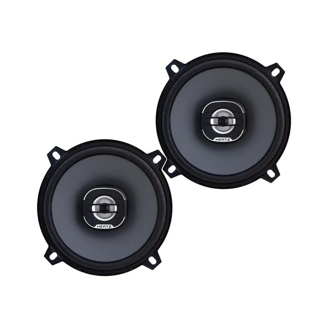 Hertz Kit 6 Casse | K 165 | X 130 | Ant/Post | Dacia Dokker dal 2012> - Image 3