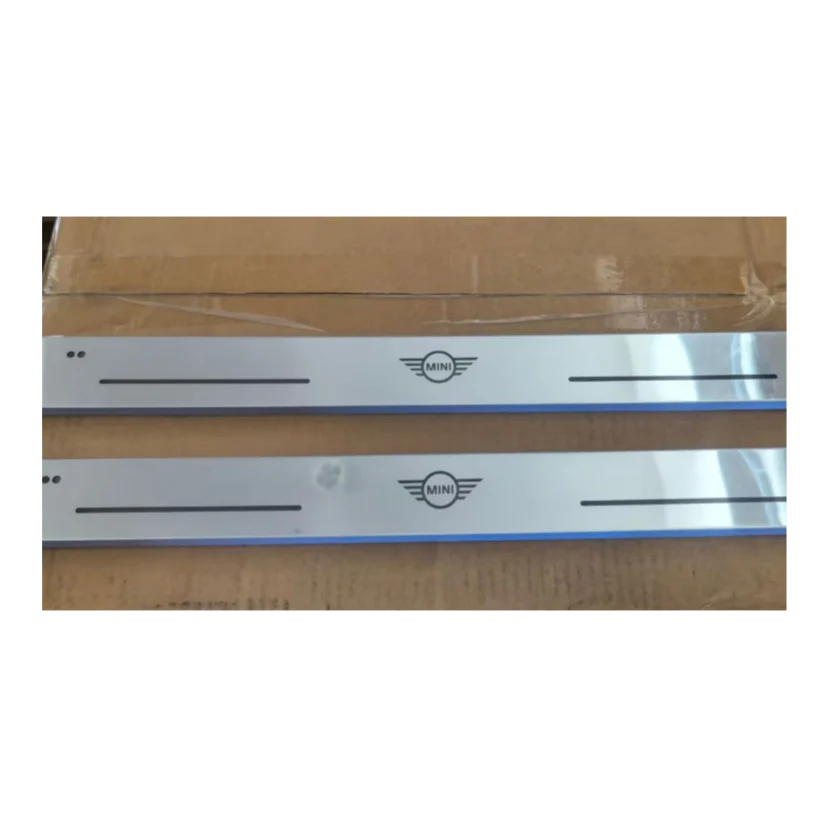 Kit Battitacco per Mini Cooper, LED, Senza Filo con Adesivo - Image 4
