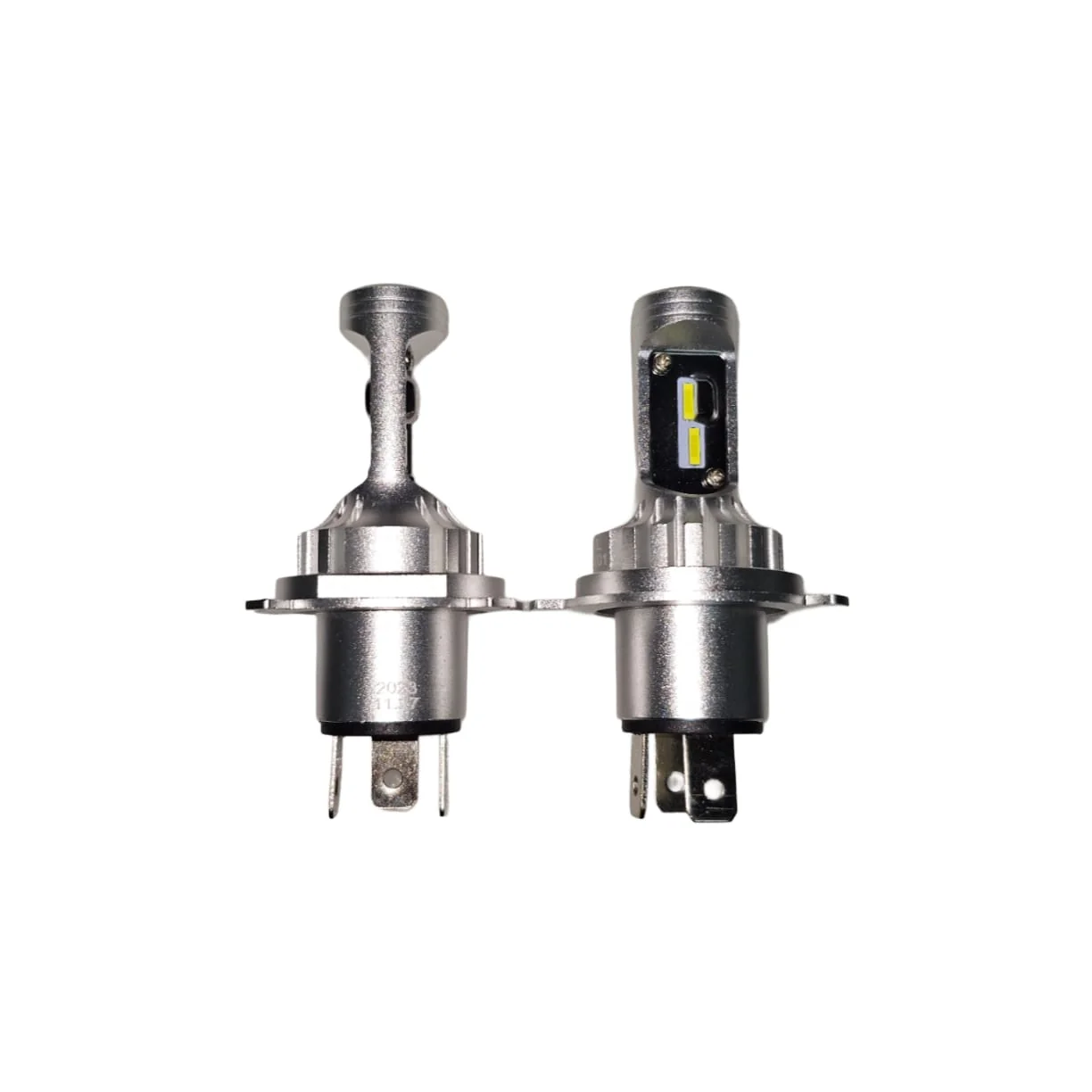 Lampadina H4 | Universale | Led Bianco, 15000LM