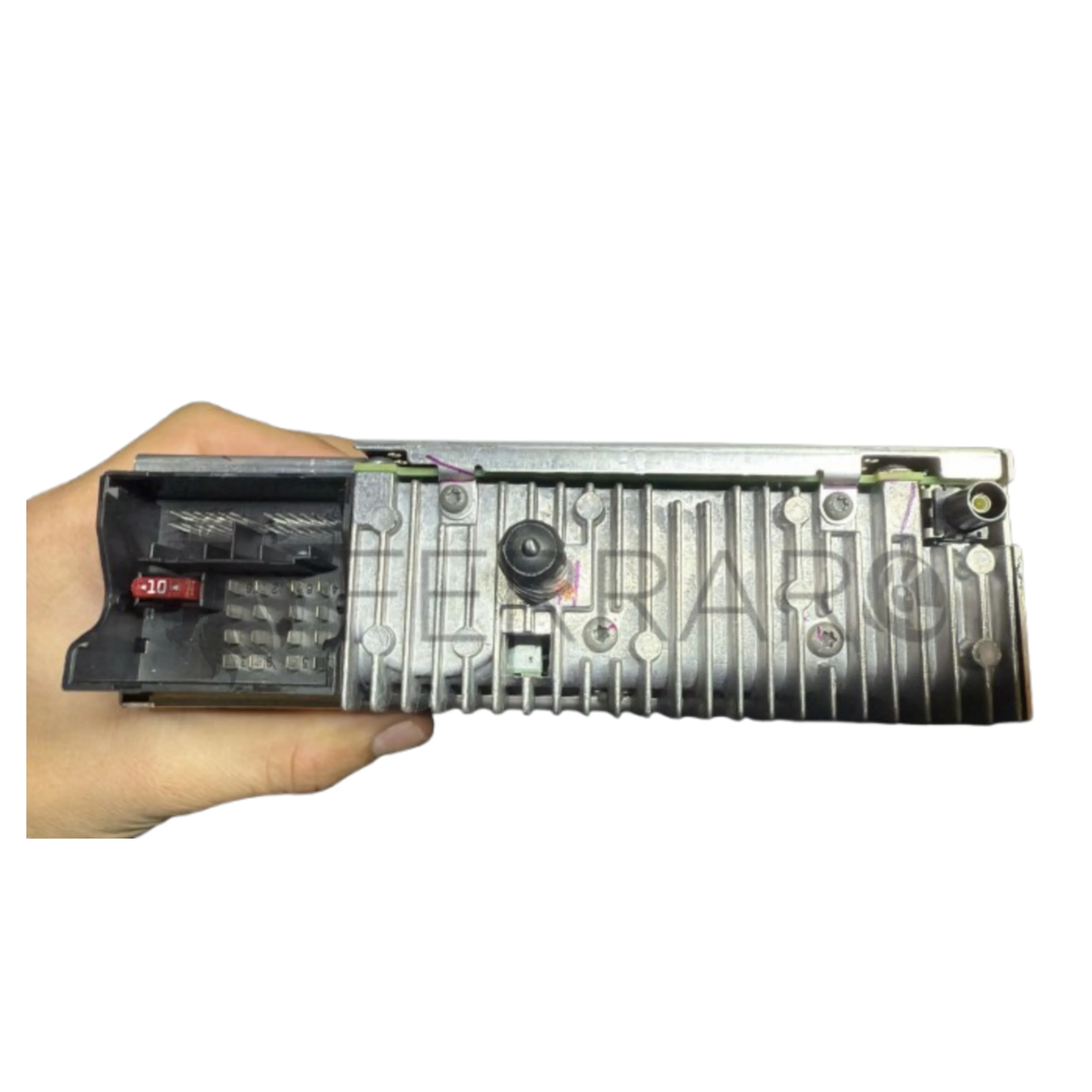 Kit Montaggio Autoradio 9"Pollici BMW Serie 1, E87 / E88 / E81 / E82 (2004-2011) Mascherina, Cablaggio Autoradio Android - Image 3