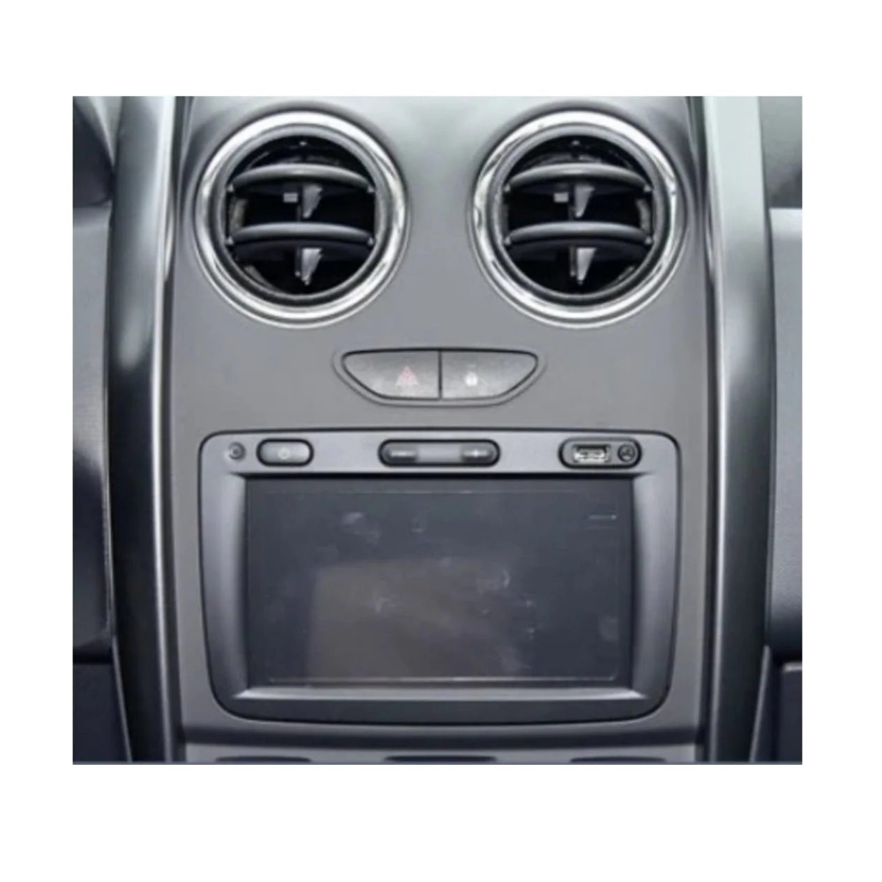 Kit Montaggio Autoradio 9"Pollici Dacia Duster (2018-2021) Mascherina, Cablaggio Autoradio Android - Image 2