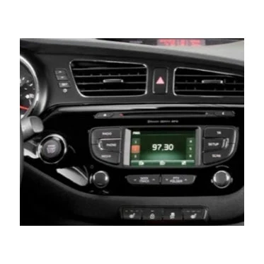 Kit Montaggio Autoradio 9"Pollici, Kia Ceed (2012-2018) Mascherina, Cablaggio per Autoradio Android - Image 2