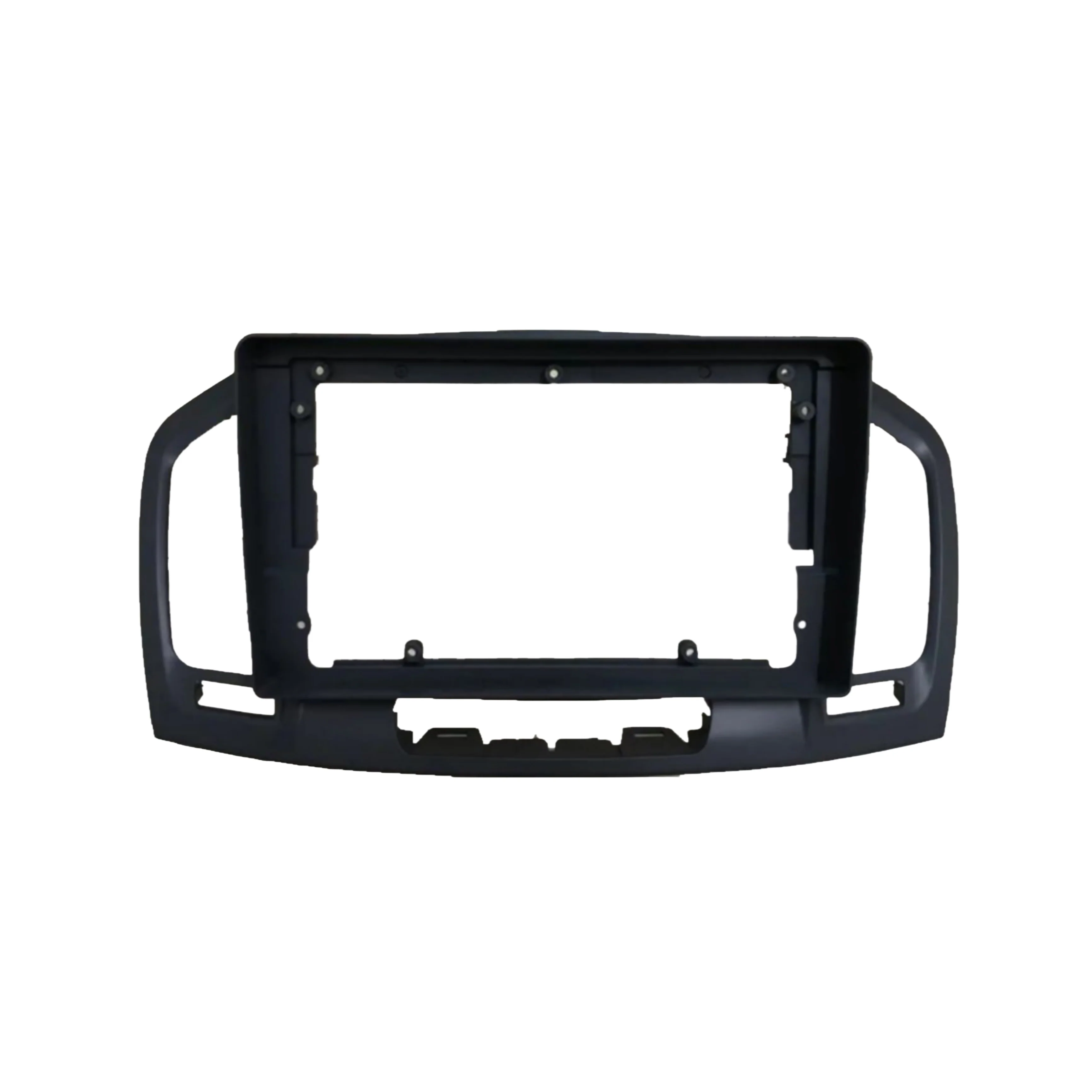 (PRENOTA) Kit Montaggio Autoradio 9"Pollici per Opel Insignia, Buick Regal (2009-2013), Mascherina, Cablaggio Autoradio Android - Image 4