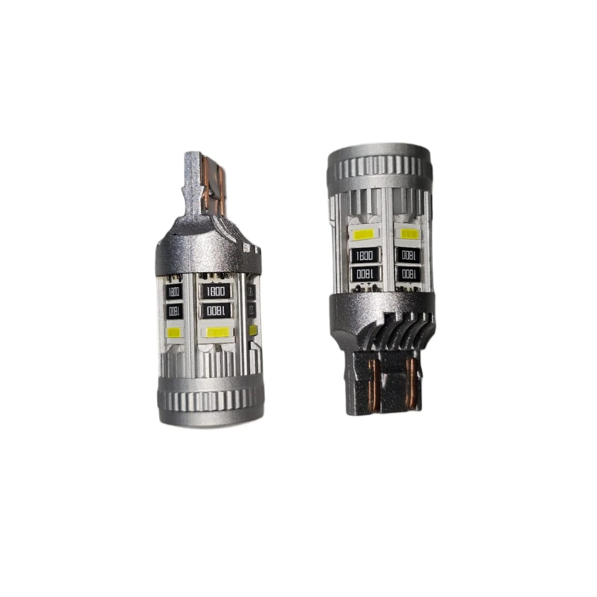 Lampadina T20 | Universale | Posizione/Diurne | Led Bianco