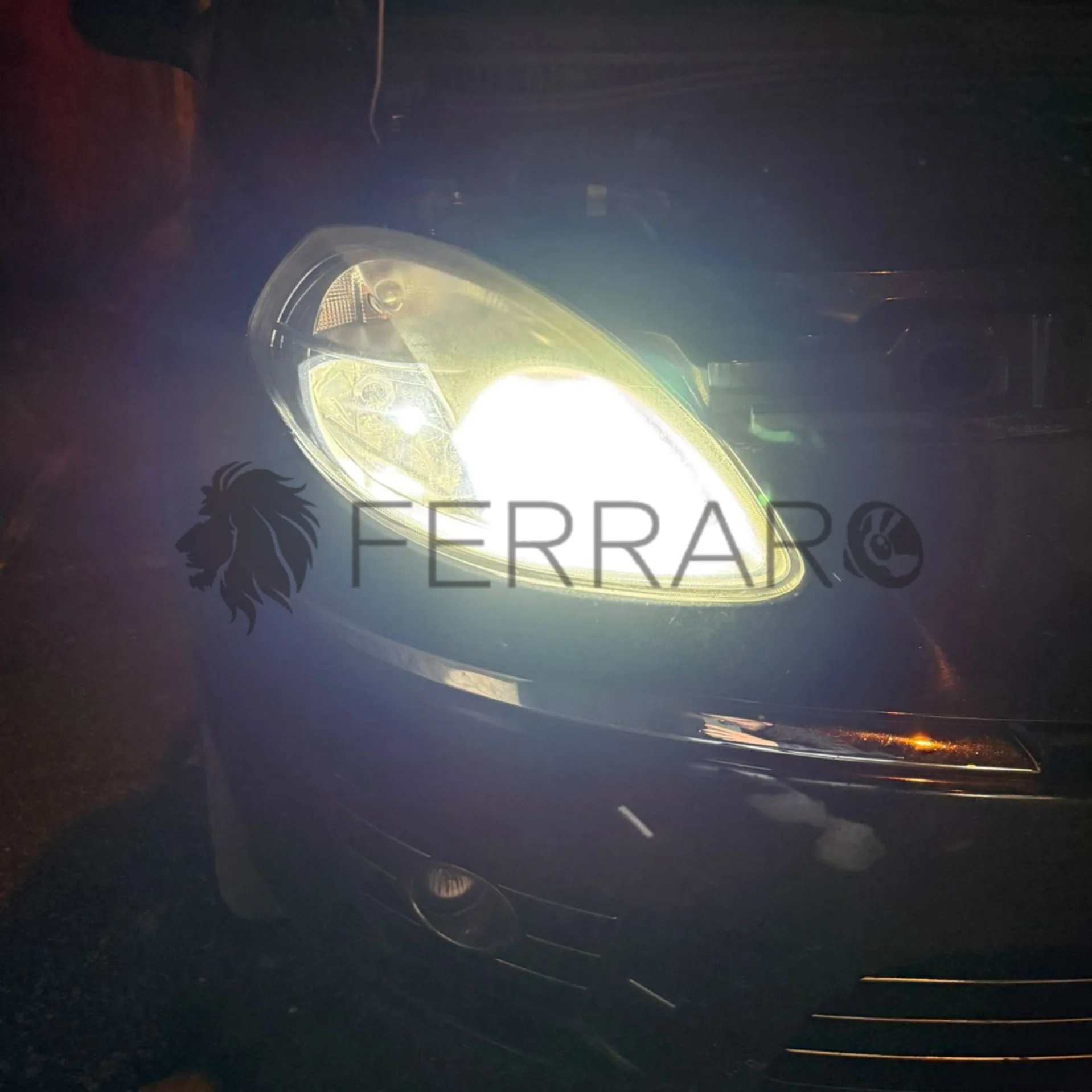 Lampadine Led H7 per Lancia Musa | Fiat Idea | Anabbaglianti | Lampadine | Led Bianco - Image 3