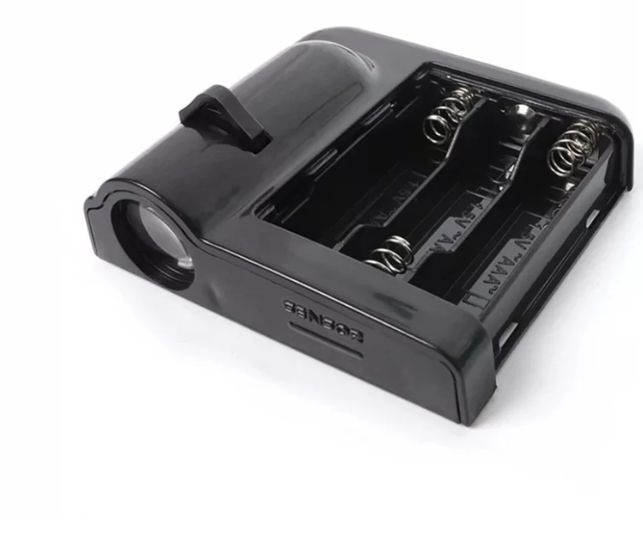 Luce Cortesia Fiat, Universale, Adesivo, Batteria (NO INCL.) - Image 3