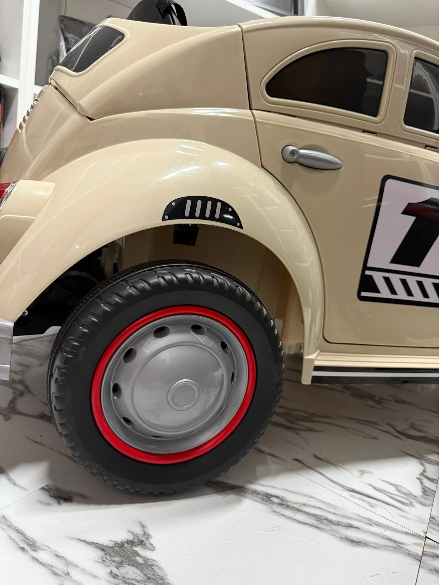 Macchina Elettrica, Giocattolo, Unisex per Bambino - Image 2