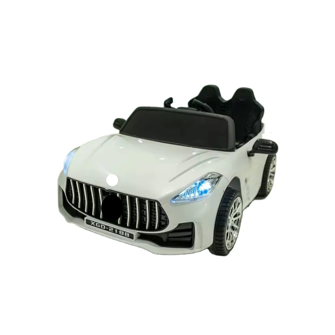 Macchina Elettrica, Giocattolo, Unisex per Bambino