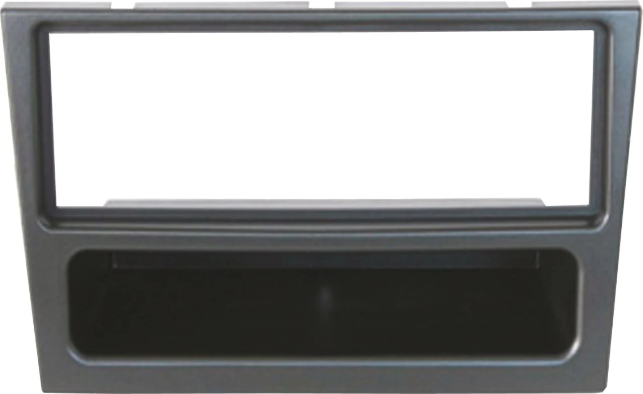 Mascherina 1DIN con Cassetto, Opel Agila (Fino 2004) - Image 4