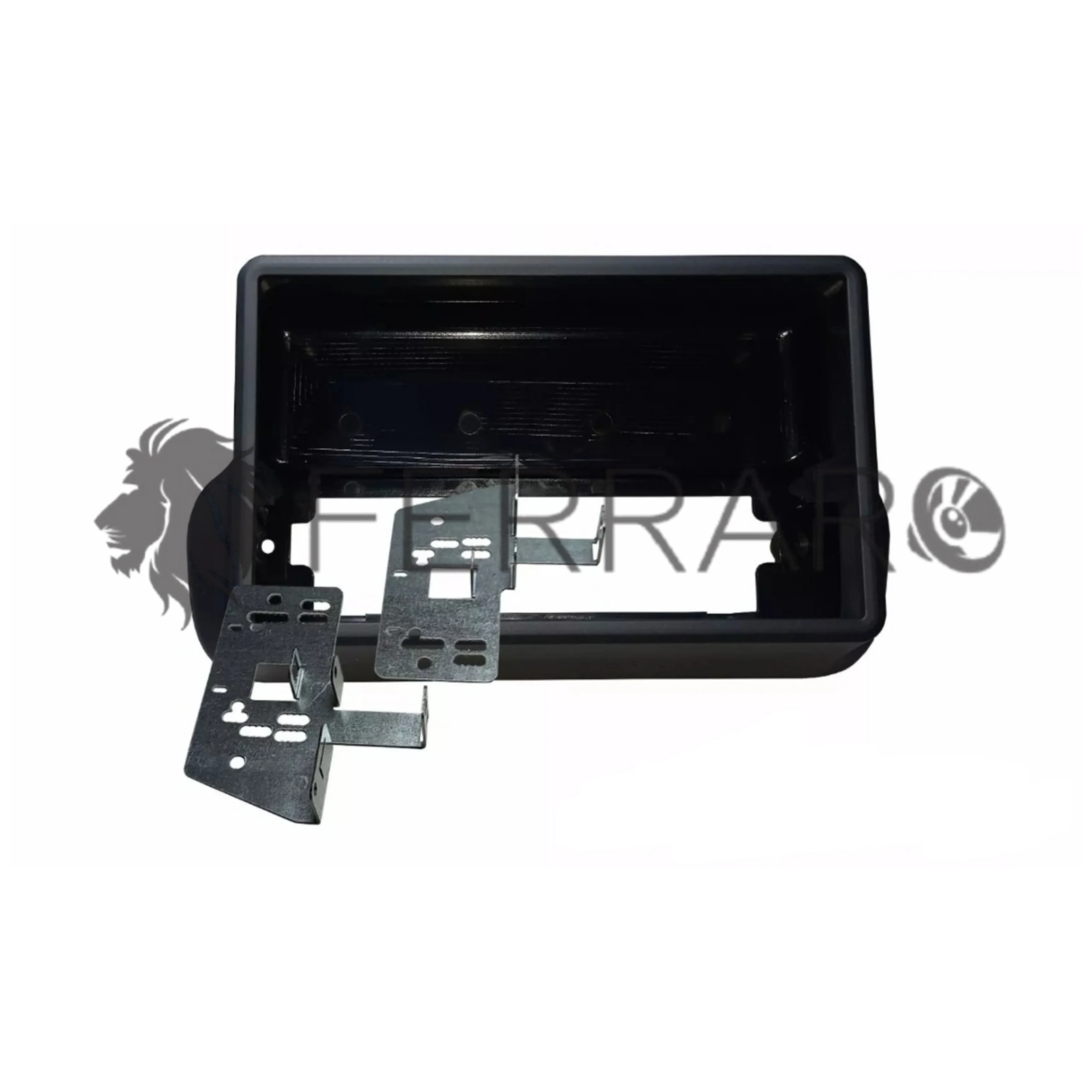 Mascherina 2Din, Fiat Panda 3a Serie (2012-2024) - Image 2