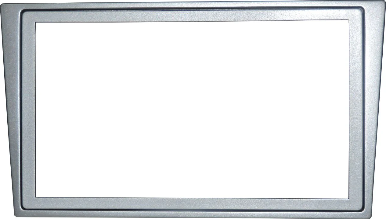 Mascherina 2DIN per Opel Corsa (2006+) - Image 5