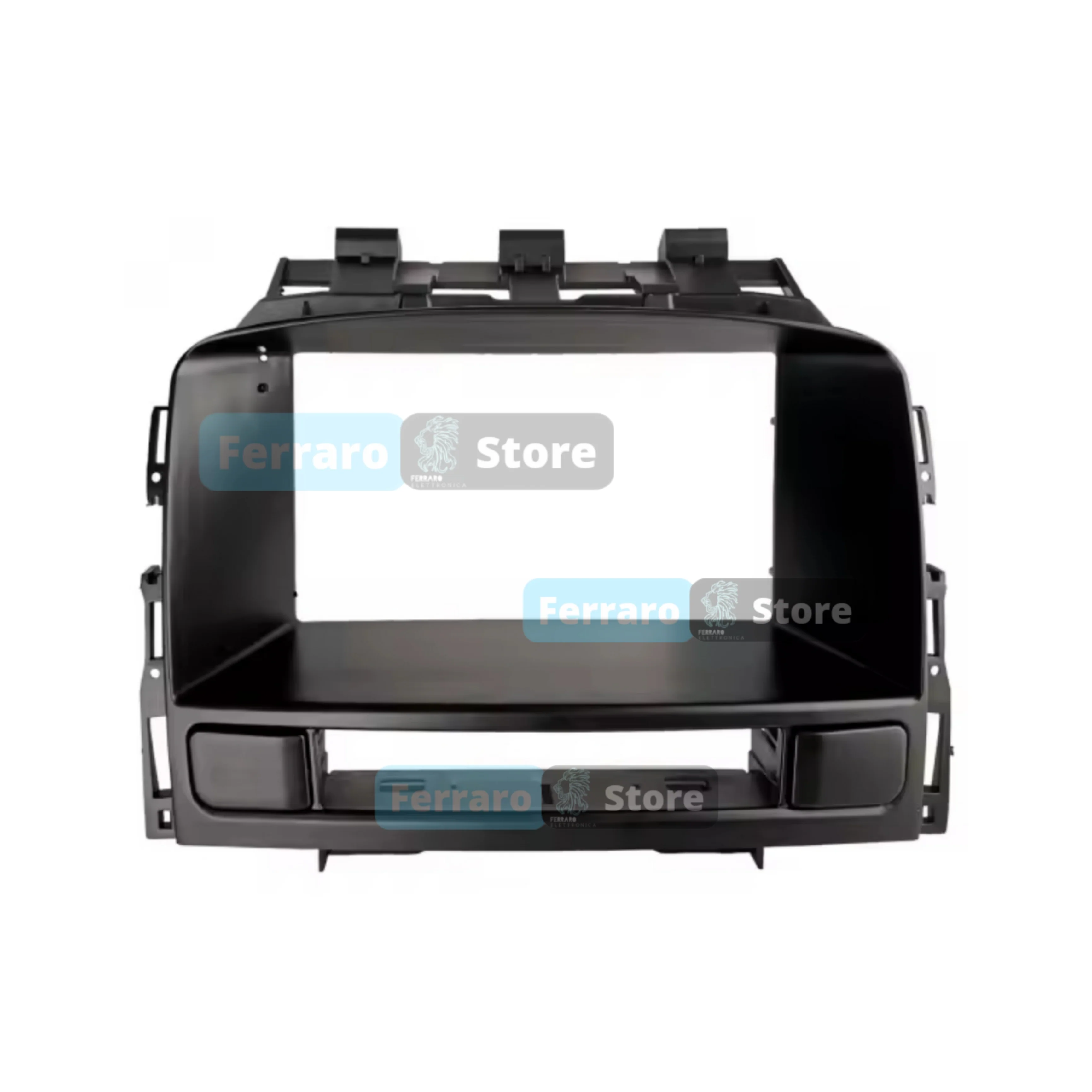 Mascherina 2DIN, Opel Astra J (2009-2017) Buick Excelle (2009-2015) - Image 2