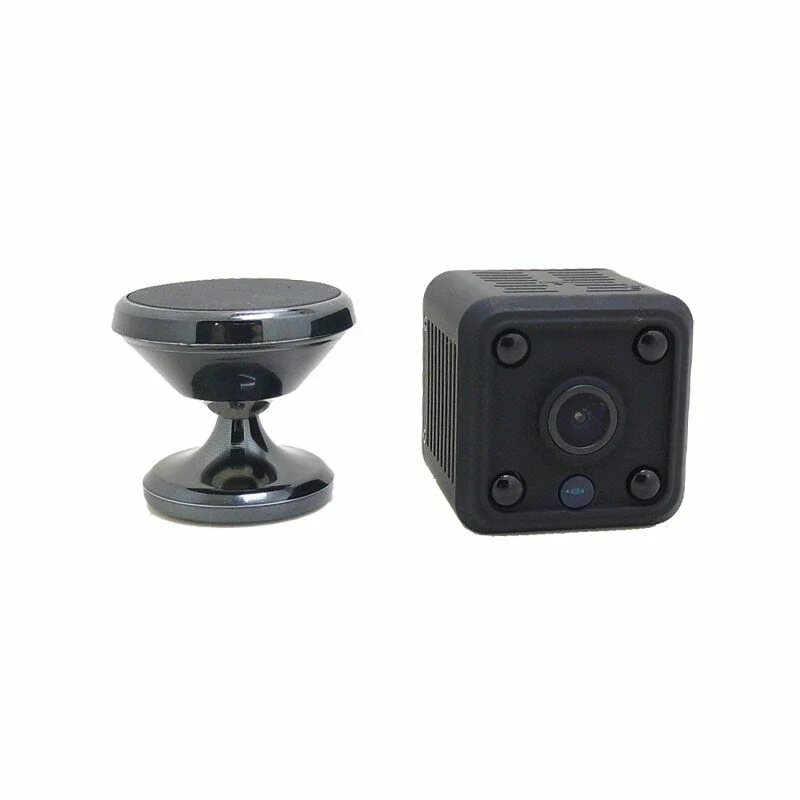 Mini Telecamera Wireless, Microcamera, Wireless, Notturna, Senza Fili - Image 3