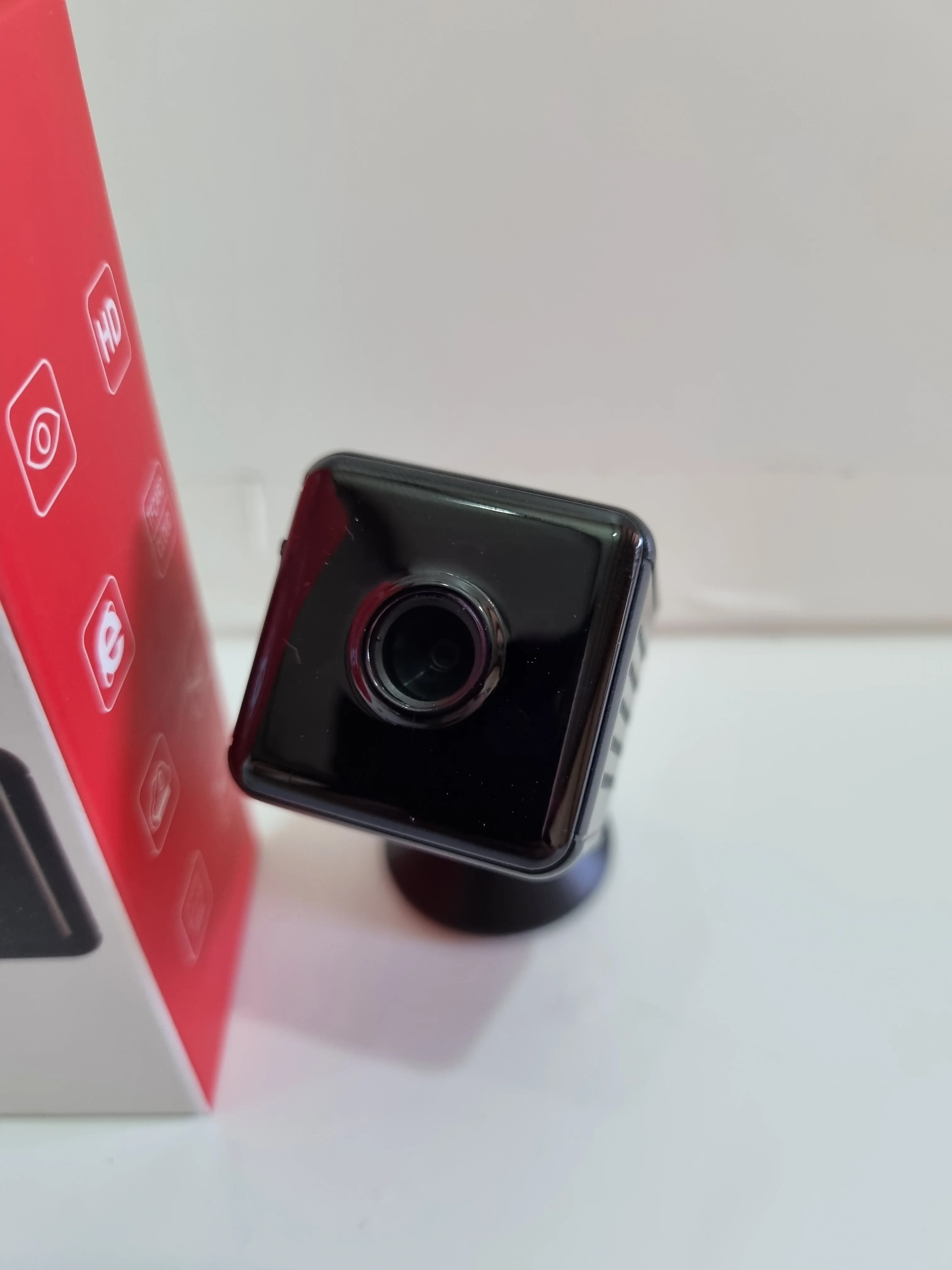 Mini Telecamera Wireless, Microcamera, Wireless, Notturna, Senza Fili - Image 6