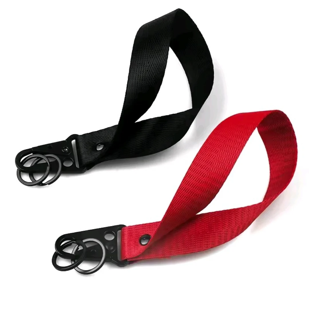 Portachiavi Alfaromeo | Accessorio per Chiavi - Image 4