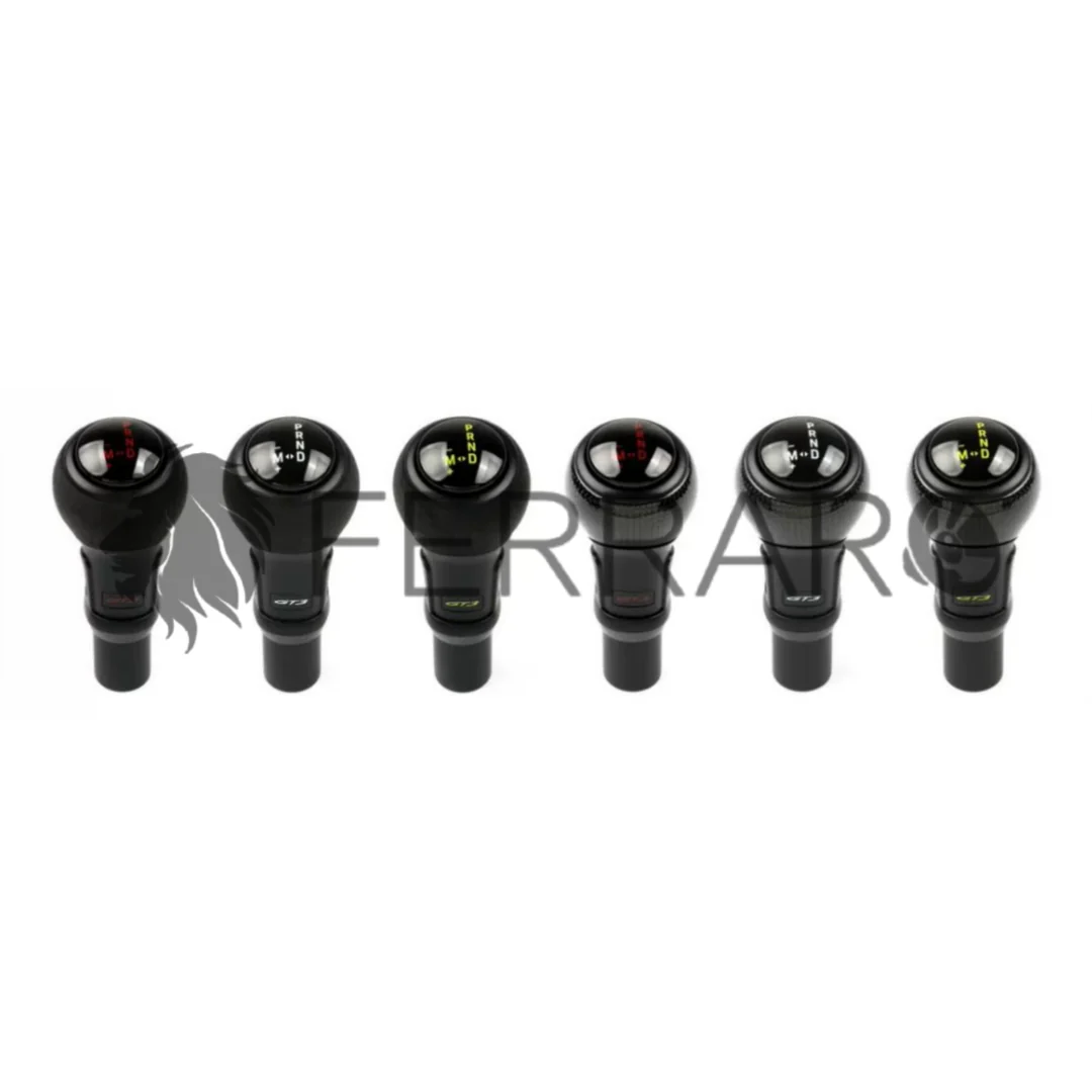 (PRENOTA) Rivestimento in Fibra di Carbonio per stile GT3, per Porsche Macan, Panamera, 718, 911, 991, Boxster, Cayman - Image 2