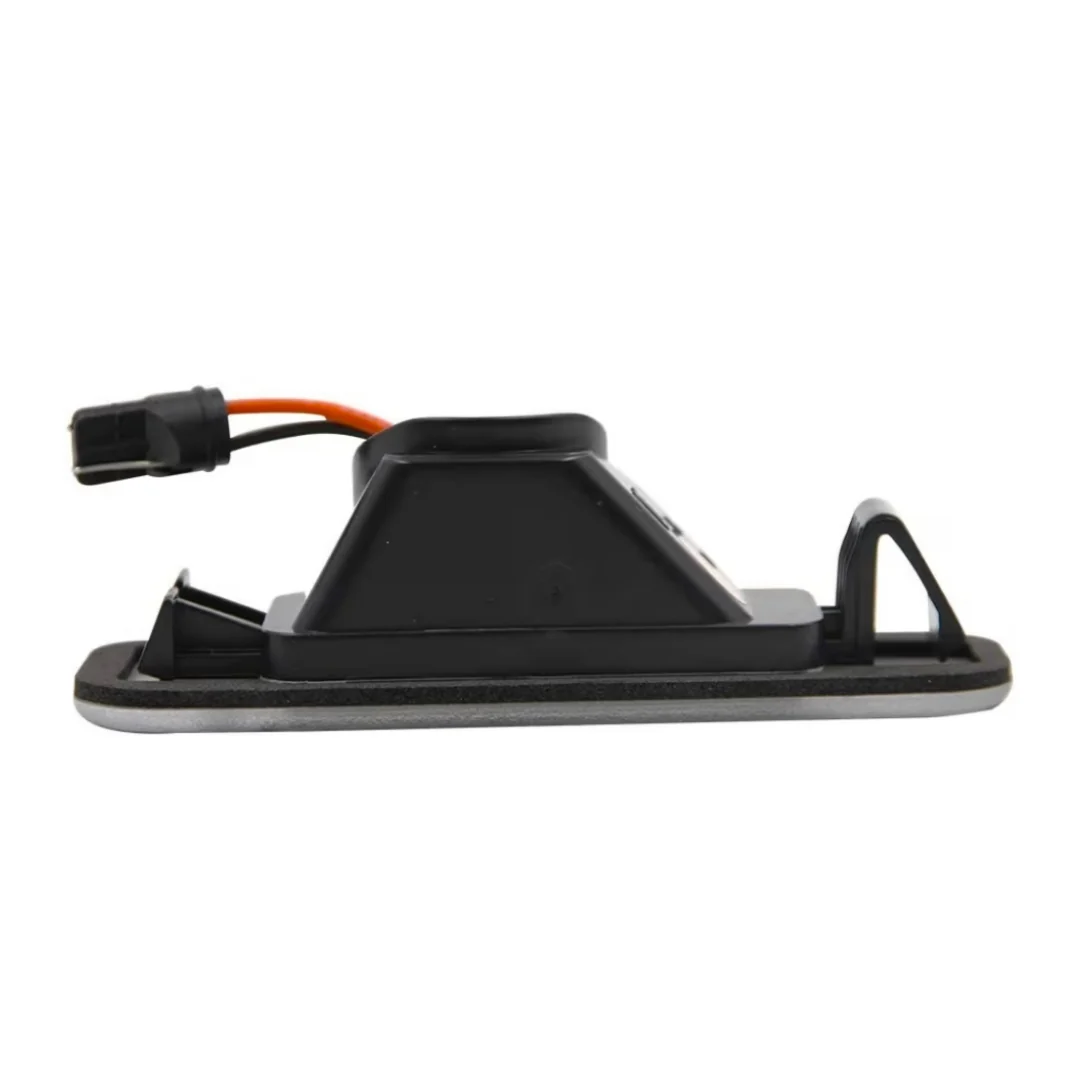 Set Luci Targa a Led per Kia Rio (2005-2011), Plug and Play - Image 2