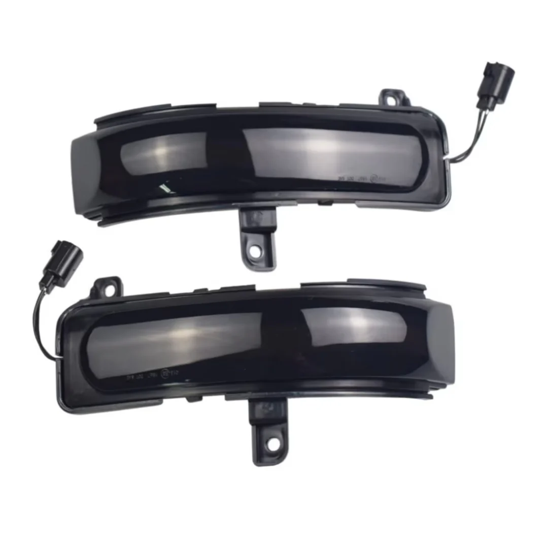 (PRENOTA) Specchietti Laterali Led per Maxda CX-7, Mazda 5, 8, Plug and Play