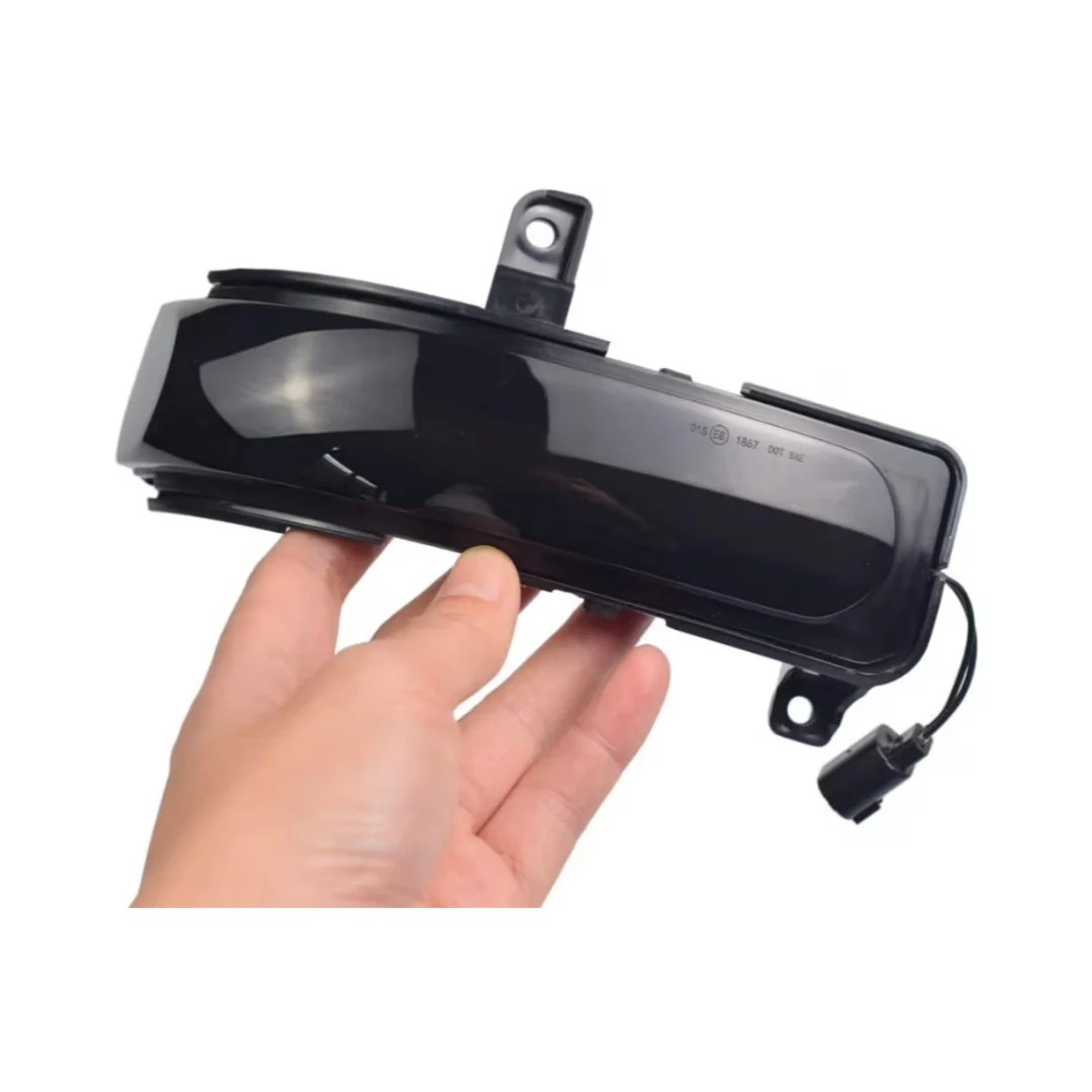(PRENOTA) Specchietti Laterali Led per Maxda CX-7, Mazda 5, 8, Plug and Play - Image 3