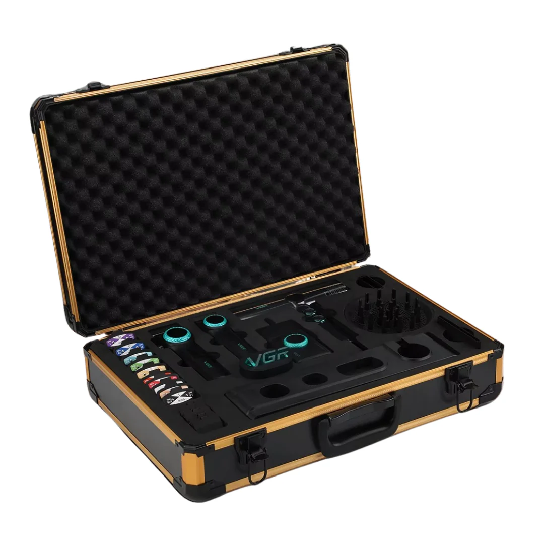 Stepless PRO | Set Completo, 4 in 1 (Descrizione) - Image 6