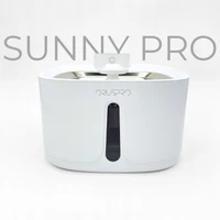 Sunny Pro Smart | 3,2L Cordless con Batteria, Programma, 3 Funzioni, Ultra Silenziosa - Image 2