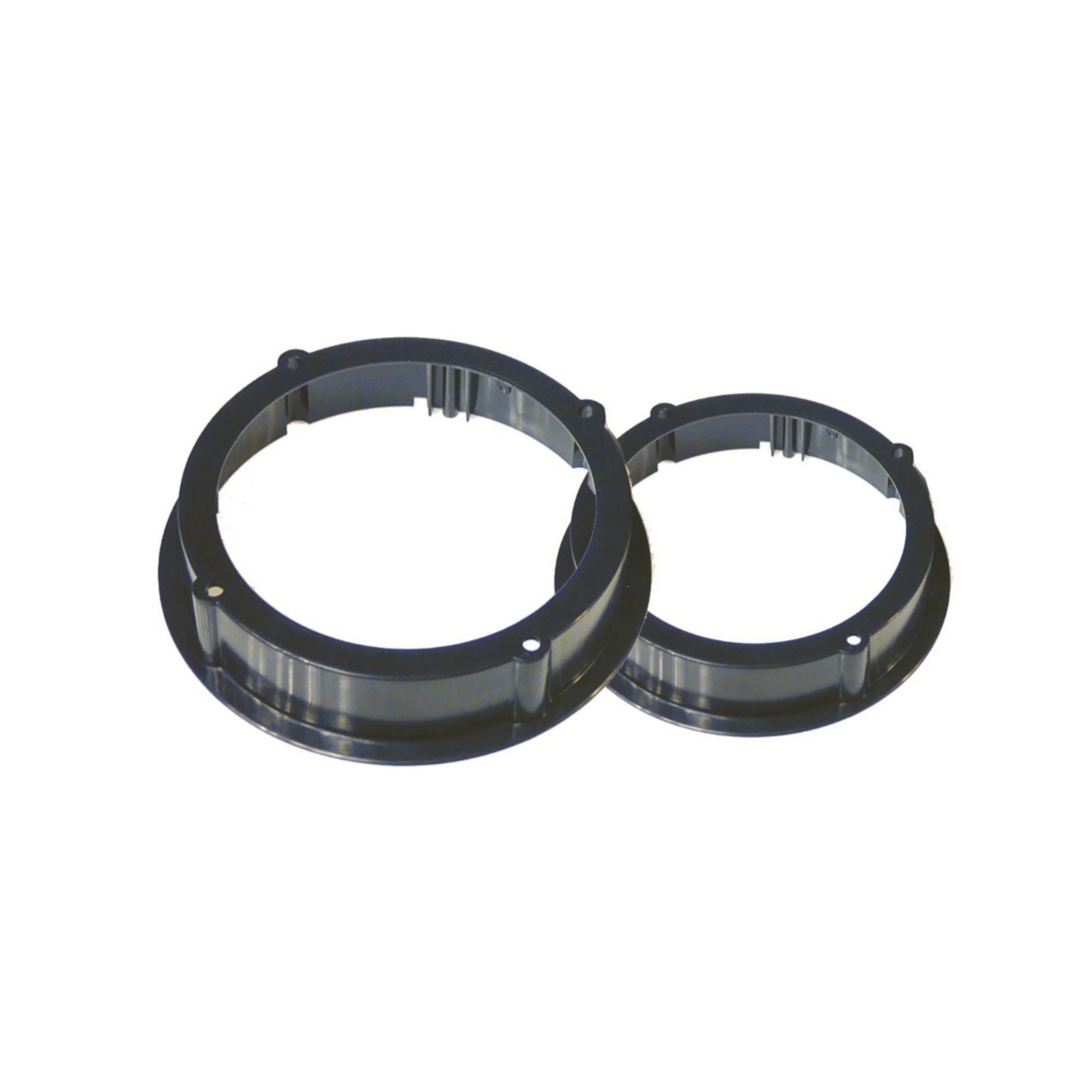 Supporti Altoparlanti 165mm | Ant/Post | Volkswagen, Seat, Audi (Compatibilità in Descrizione)