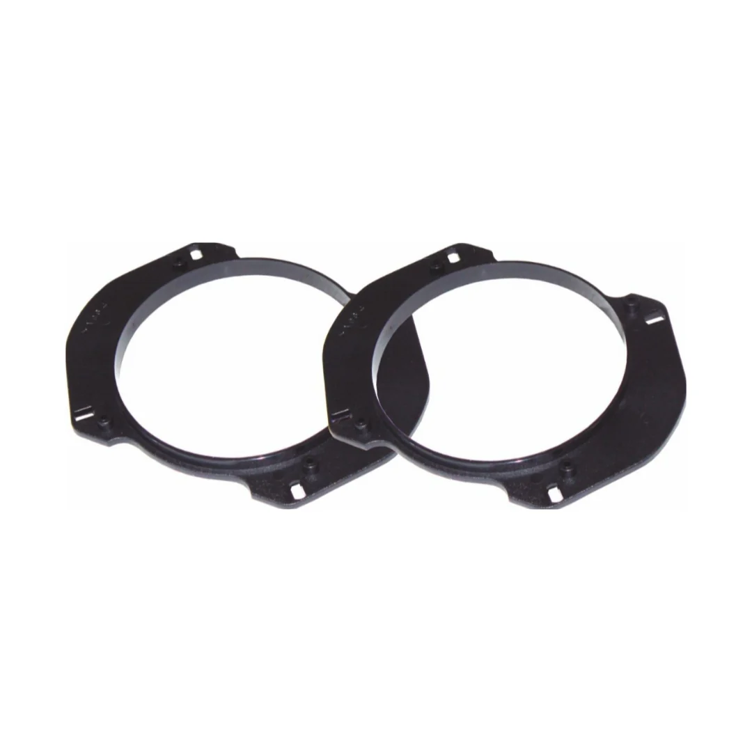 Supporto Altoparlanti 130mm | Post | Alfaromeo, Fiat Multipla, Peugeot 306, Lancia (Compatibilità in Descrizione)