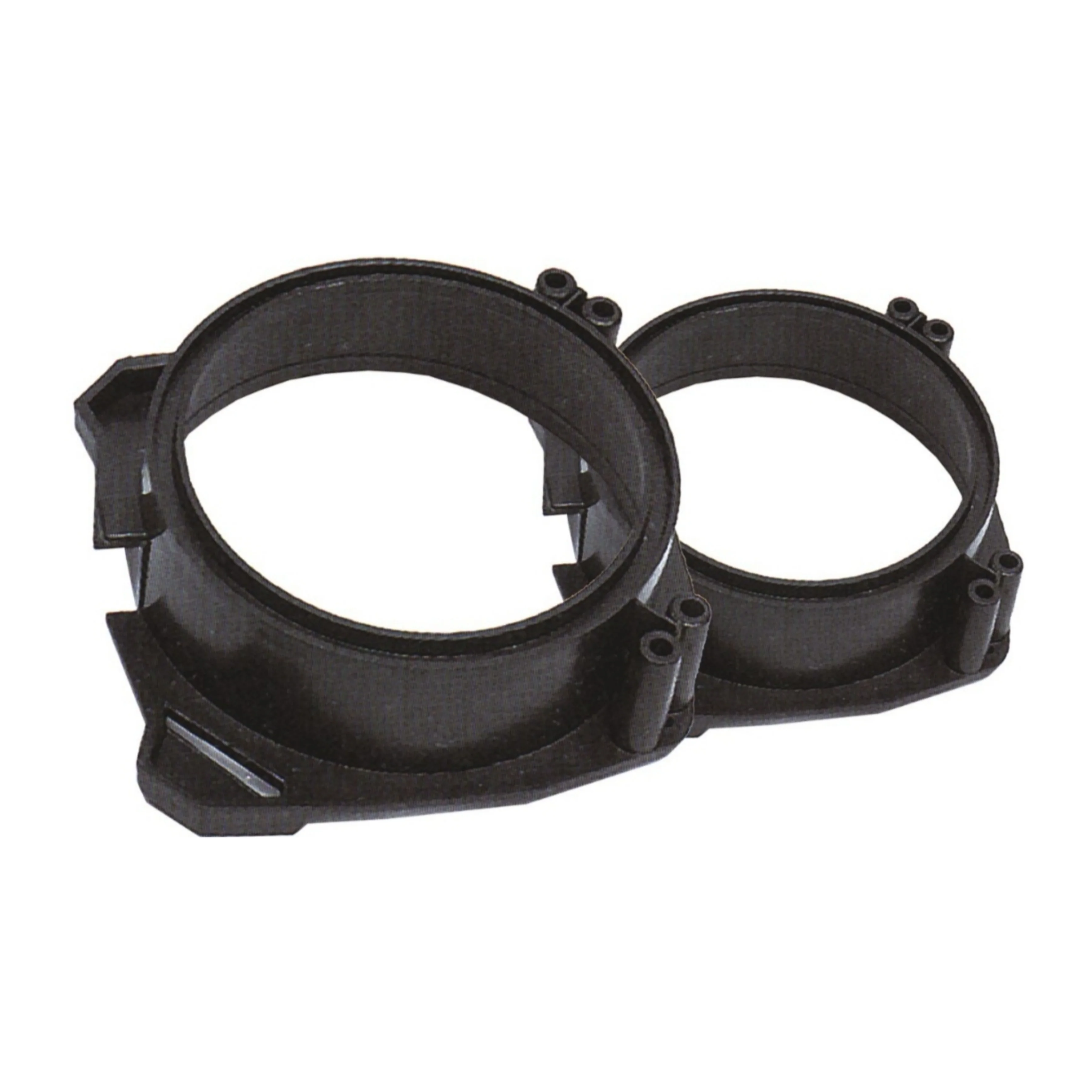Supporto Altoparlanti 130mm | Post | Ford Fiesta (1996-2001) Mazda 121 (Dal 1996>)