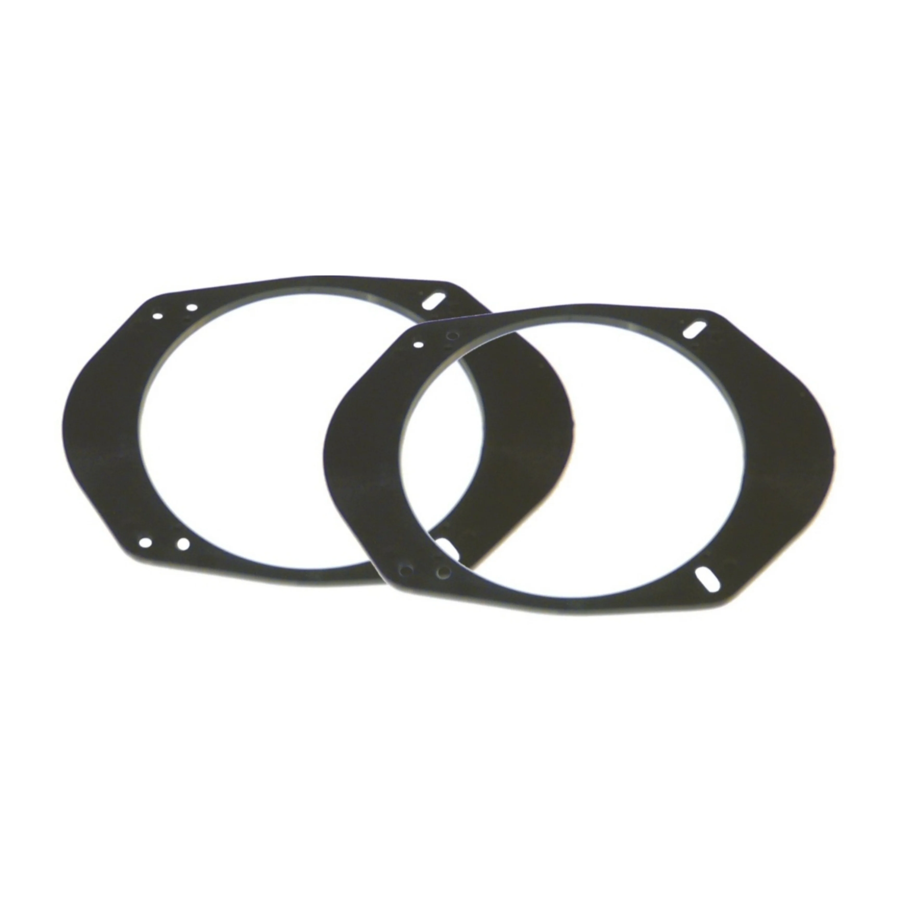 Supporto Altoparlanti 165mm | Ant | Ford (Compatibilità in Descrizione)