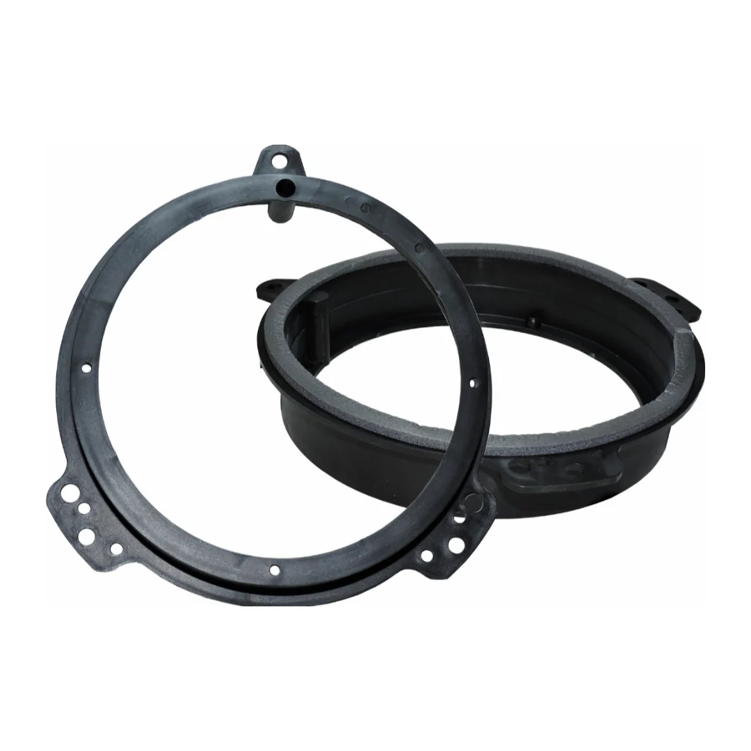 Supporto Altoparlanti 165mm | Ant | Mercedes, Audi, Toyota (Compatibilità in Descrizione)