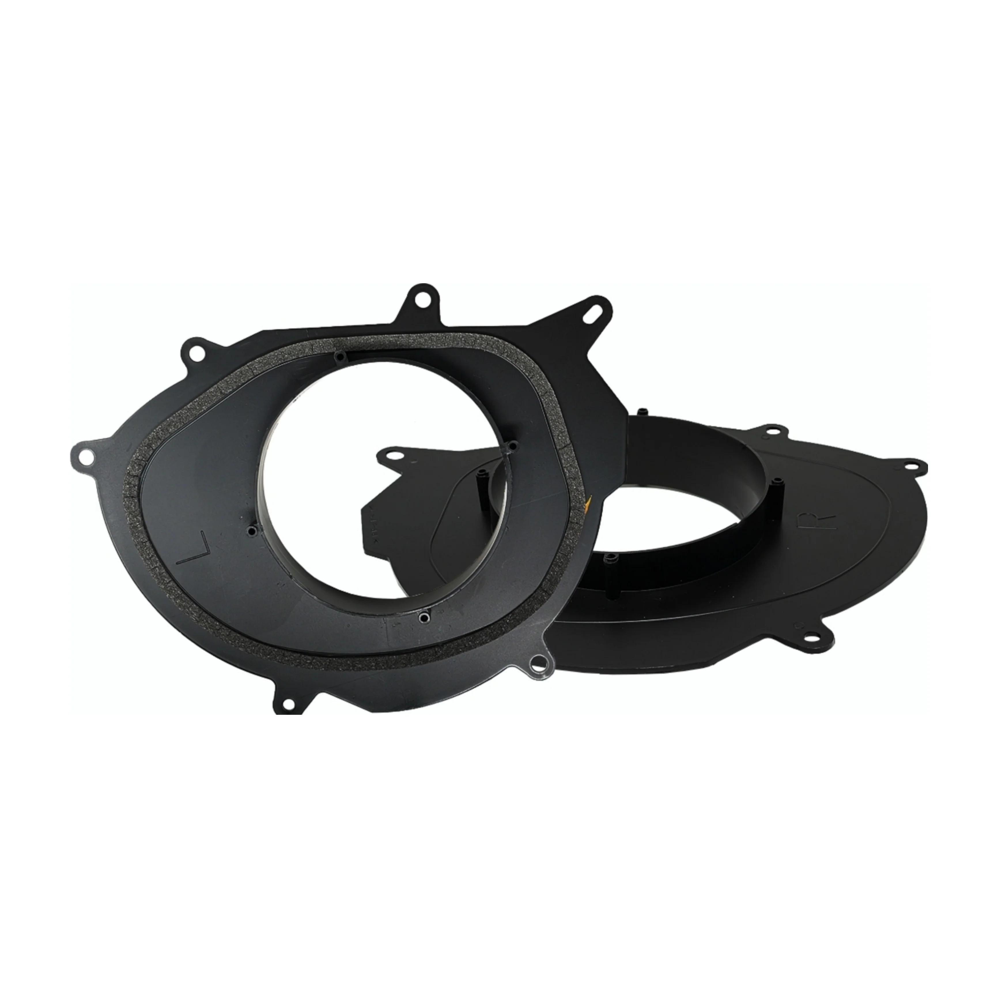 Supporto Altoparlanti 165mm | Ant | Renault Clio 4 (2012-2017)