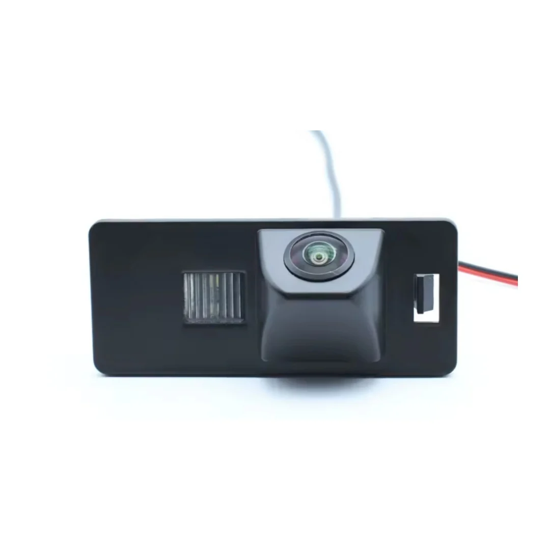 (PRENOTA) Telecamera Posteriore per Audi, 170°Gradi, Retrocamera, Grado Protezione IP68 - Image 2