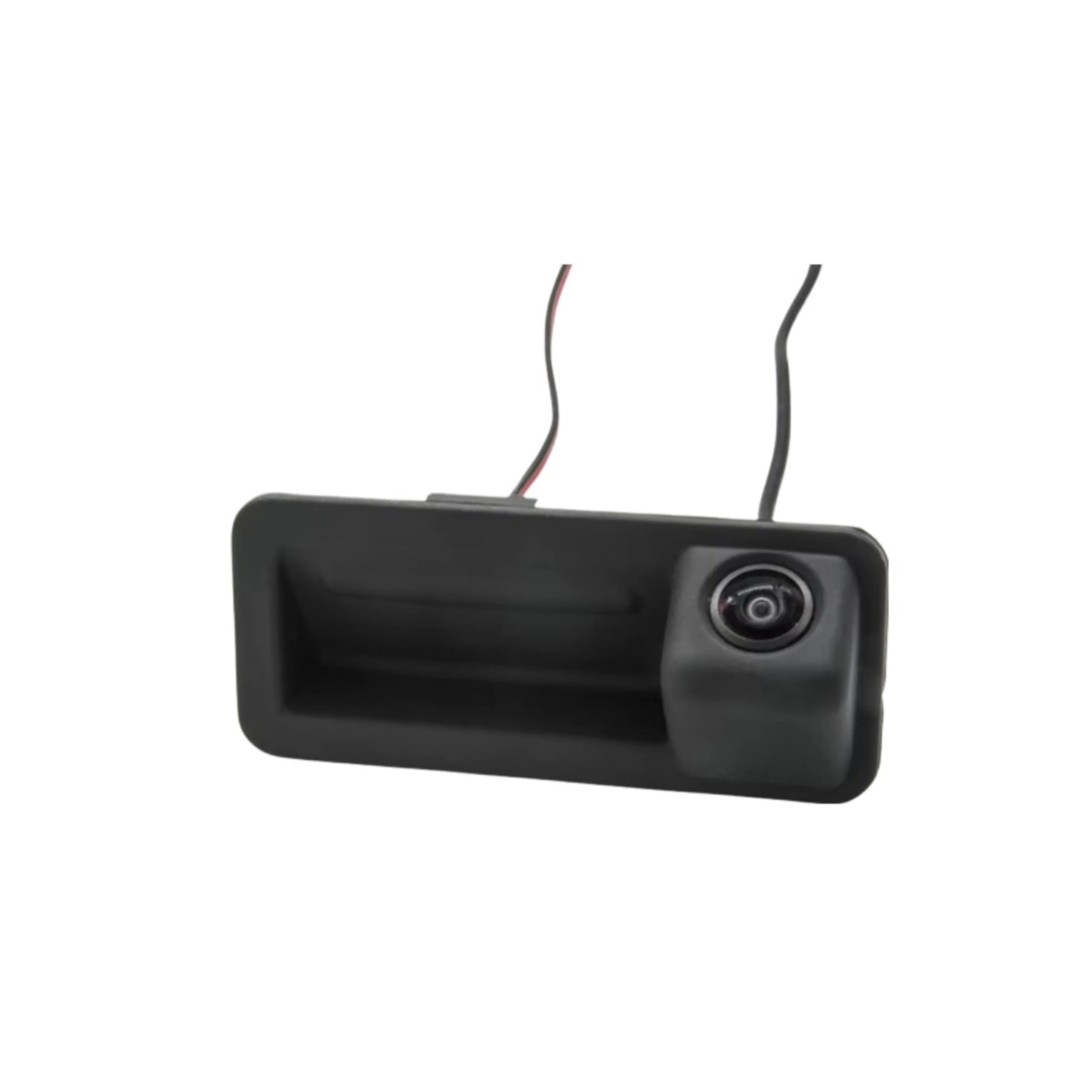 (PRENOTA) Telecamera Posteriore per Ford Fiesta MK6 (2009-2017) AHD 1920x1080, 170° Gradi - Image 4