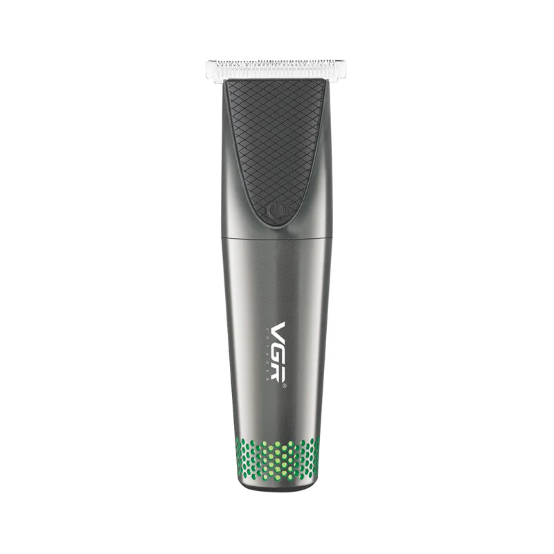 VGR Rasoio Capelli | Barba Elettronico | Senza Fili | USB | Ricaricabile | V-925 - Image 2