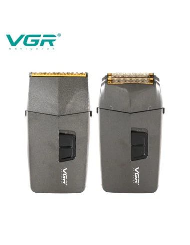 VGR Rasoio Professionale | Accessori | Rullo | VGR V-086 - Image 4
