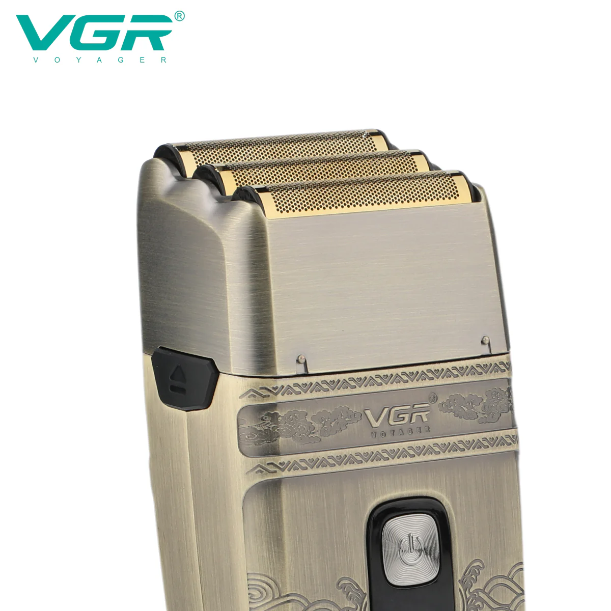 VGR Rasoio Professionale | Accessori | Rullo | VGR V-335 - Image 3