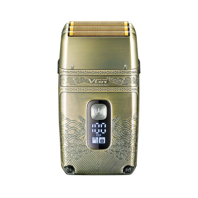 VGR Rasoio Professionale | Accessori | Rullo | VGR V-335 - Image 6
