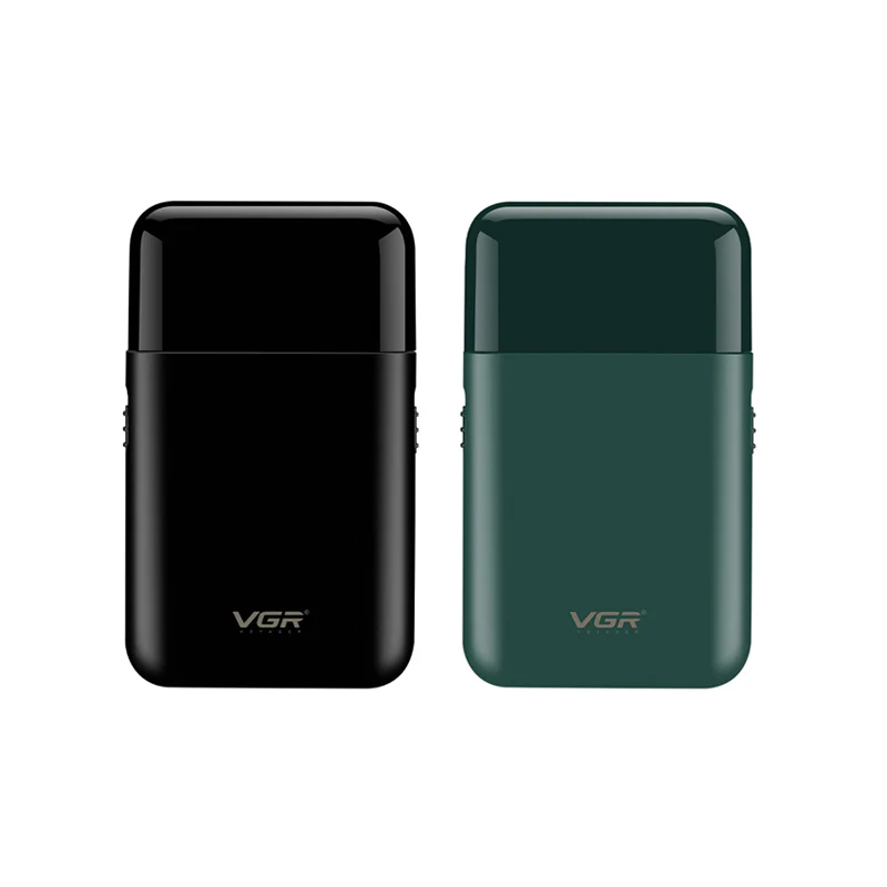 VGR Rasoio Professionale | Accessori | Rullo | VGR V-390 - Image 6