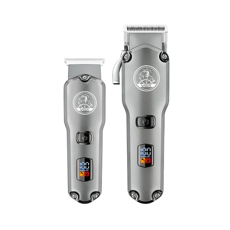 VGR Tagliacapelli, Trimmer 2 in 1, V-675