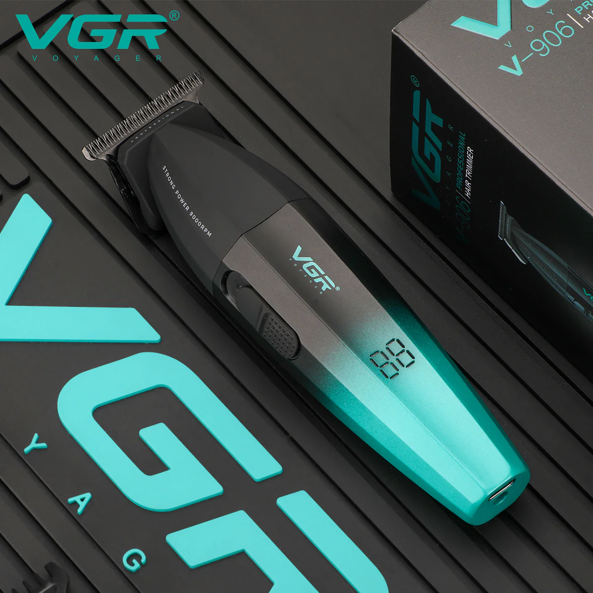 VGR Trimmer, Accessori V-906 - Image 4