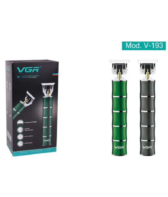 VGR Trimmer, Rifiniture, Accessori V-193 - Image 2