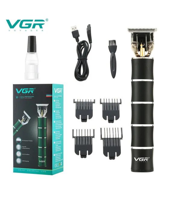 VGR Trimmer, Rifiniture, Accessori V-193 - Image 3