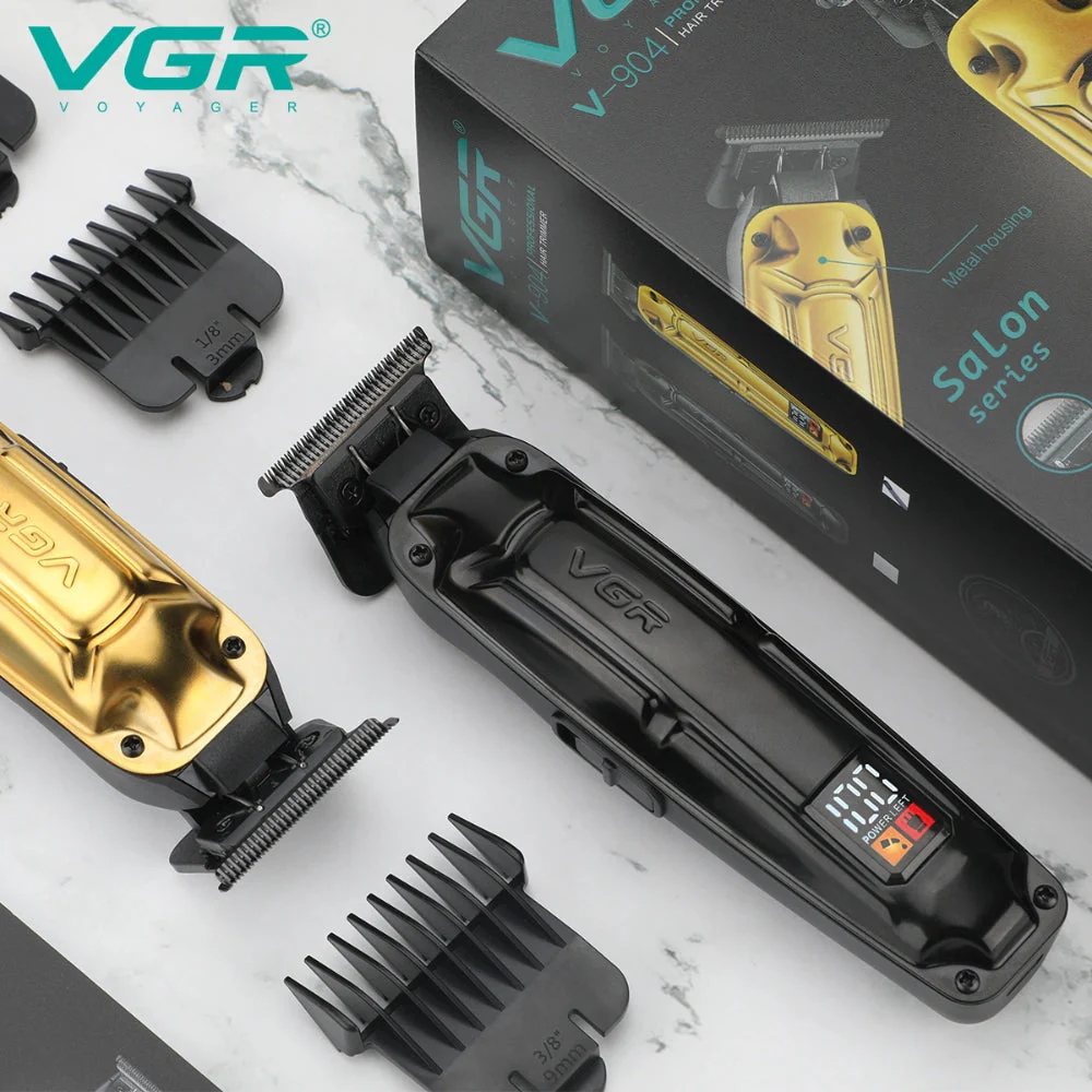 VGR Trimmer, Rifiniture, Accessori V-904 - Image 3