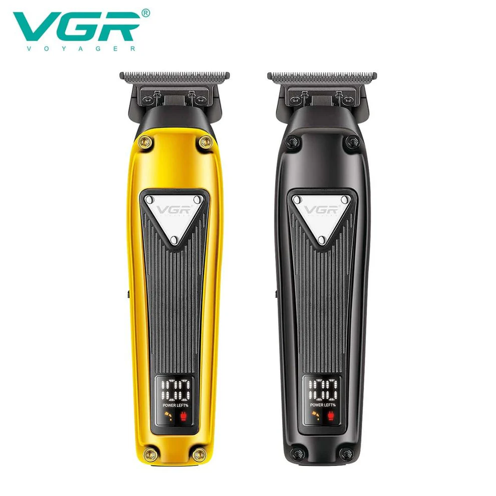 VGR Trimmer, Rifiniture, Accessori V-913 - Image 4