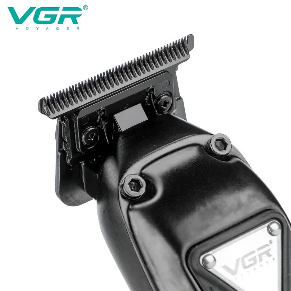 VGR Trimmer, Rifiniture, Accessori V-913 - Image 5