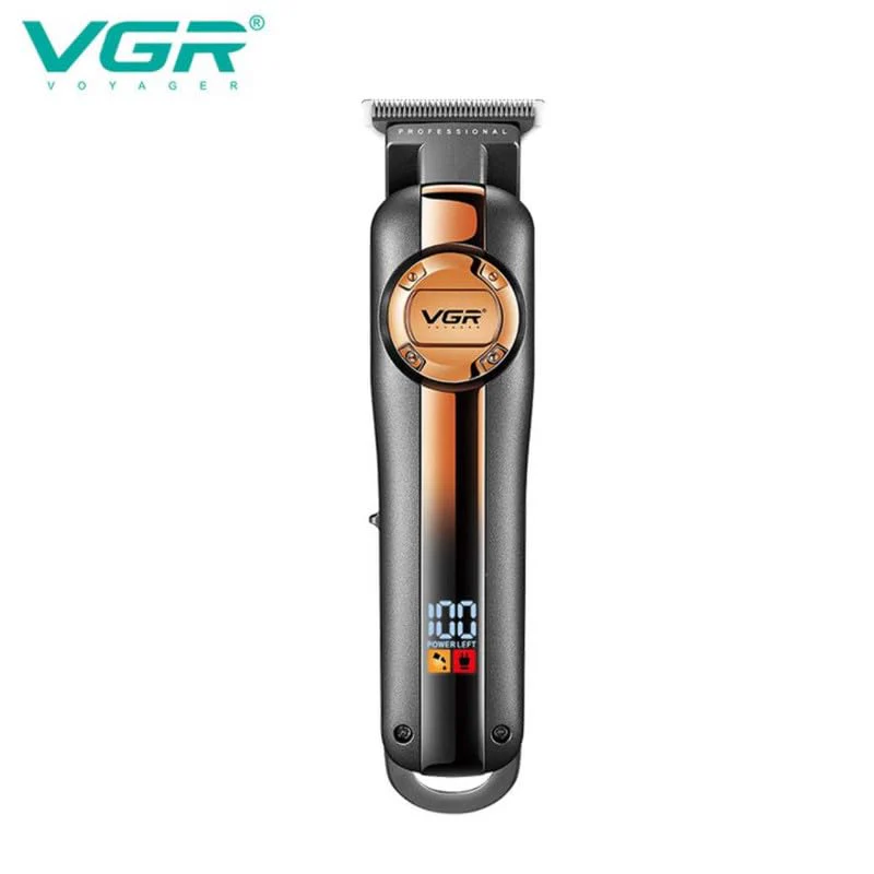 VGR Trimmer, Rifiniture, Accessori V-941 - Image 4