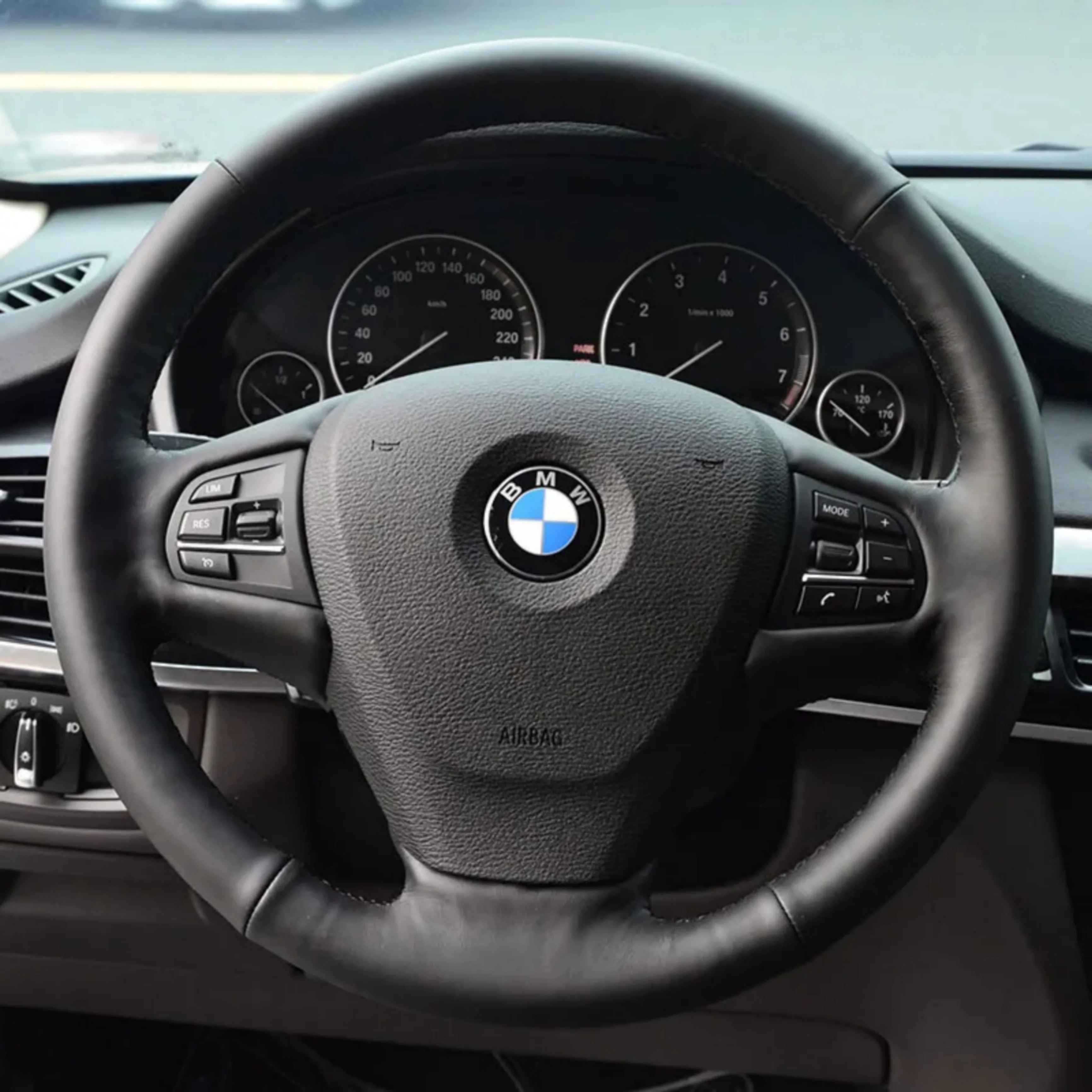 (PRENOTA) Virtual Cockpit 12.3" per BMW X4 F26, Serie 5 F10, HD Ultra, CarPlay e Android Auto - Image 3
